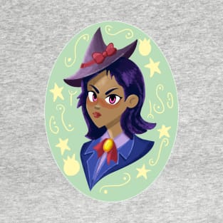 WITCHY GIRL T-Shirt